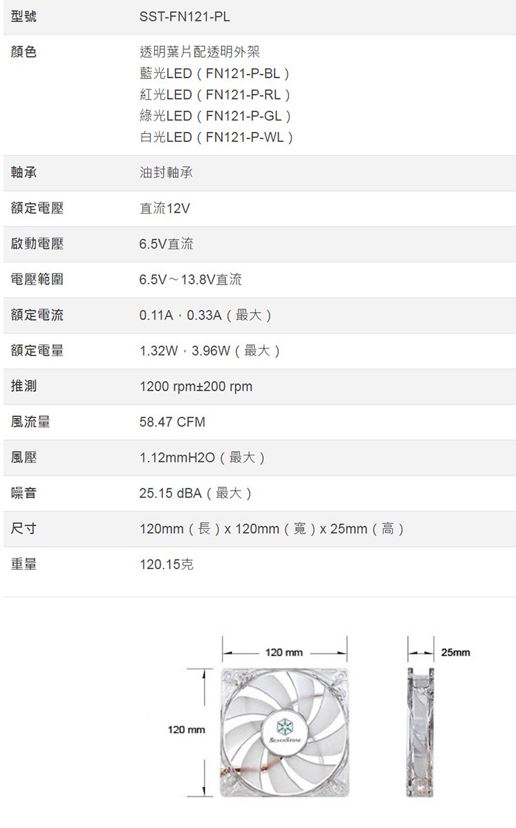 FireShot Capture 5254 - 銀欣FN121-PL產品介紹 - https___www.silverstonetek.com_product.php_pid=349&area=tw.jpg